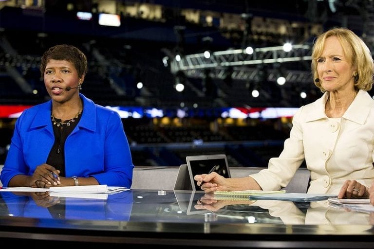 Gwen Ifill Did Not Have To Die? Thoughts on Preventing and Surviving Endometrial Cancer