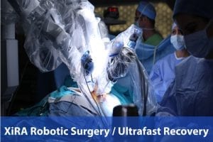 Robotic Hysterectomy | Dr. Vasilev