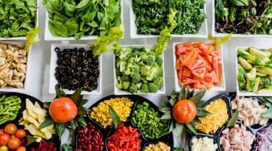 How Not To Die From Cancer: Nutrition?