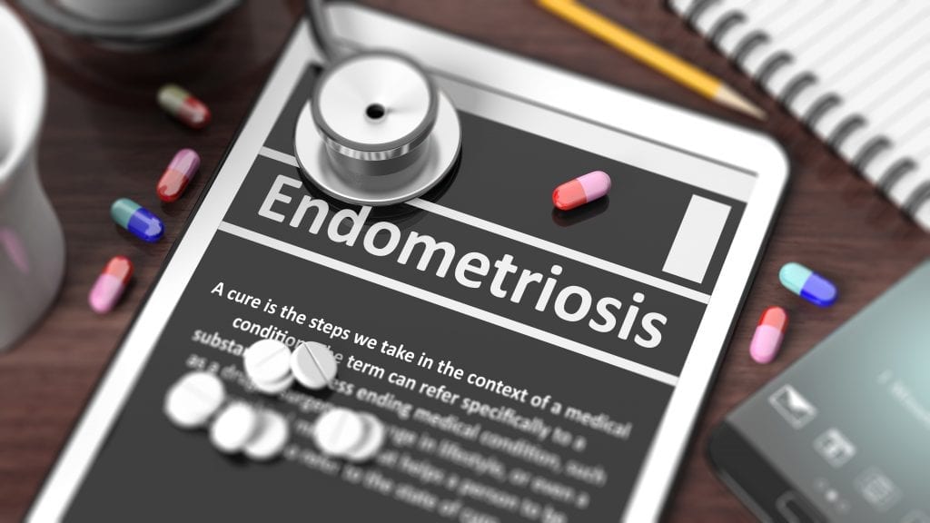 Endometriosis News