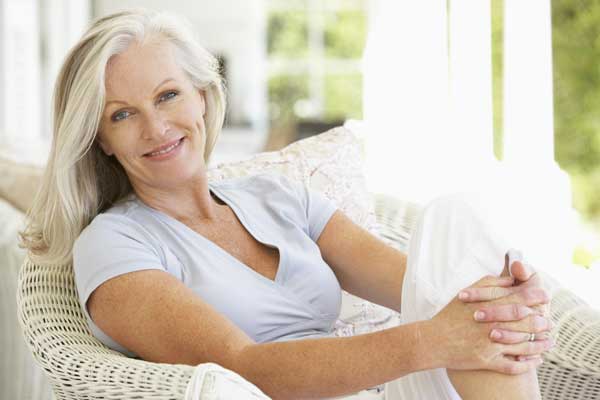 Ovarian cancer aggressive treatment can help older patients